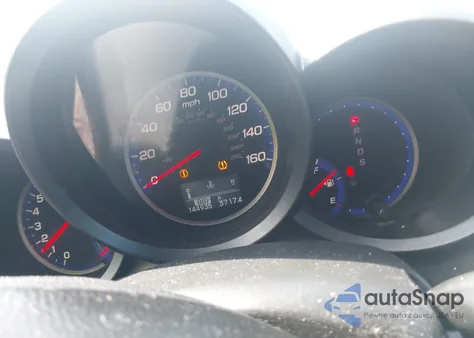 2011 Acura Rdx из США, поврежденный, VIN 5J8TB2H28BA002568